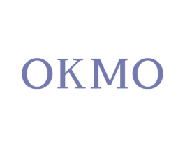 OKMO 商标图样