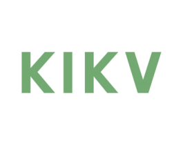 KIKV 商标图样