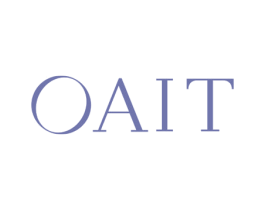 OAIT 商标图样