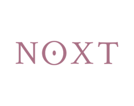 NOXT 商标图样