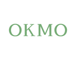 OKMO 商标图样