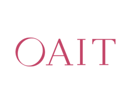 OAIT 商标图样
