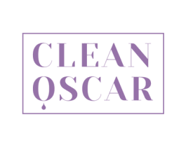 CLEAN OSCAR 商标图样