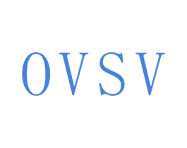 OVSV 商标图样