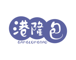 港隆包 商标图样