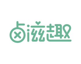 卤滋趣 商标图样