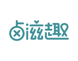 卤滋趣 商标图样