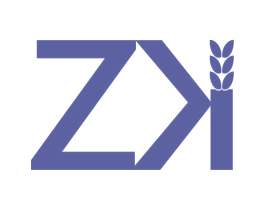 ZK 商标图样