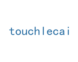 TOUCHLECAI 商标图样