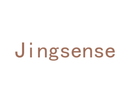 JINGSENSE 商标图样