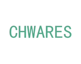 CHWARES 商标图样