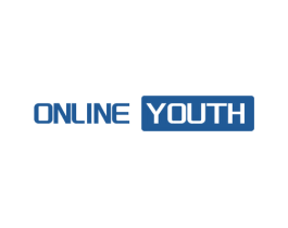 ONLINE YOUTH 商标图样