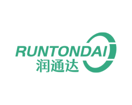 RUNTONDAI 润通达 商标图样