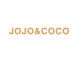 JOJO 商标图样