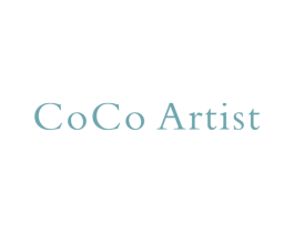 COCOARTIST 商标图样