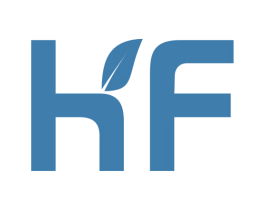 HF 商标图样