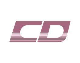 CD 商标图样