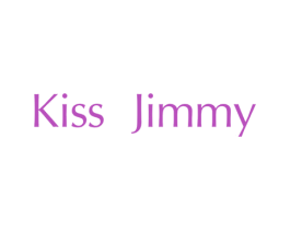 KISS JIMMY 商标图样