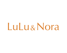 LULU & NORA 商标图样
