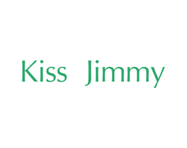 KISS JIMMY 商标图样