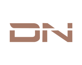 DN 商标图样