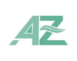 AZ 商标图样