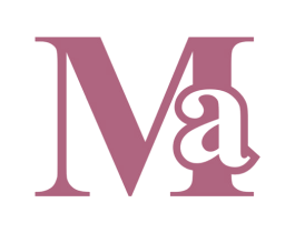 MA 商标图样