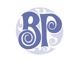 BP 商标图样