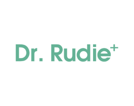 DR.RUDIE+ 商标图样