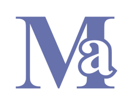 MA 商标图样