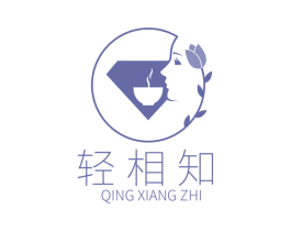 轻相知 商标图样