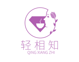 轻相知 商标图样