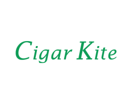 CIGAR KITE 商标图样