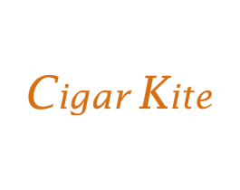 CIGAR KITE 商标图样