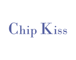 CHIP KISS 商标图样