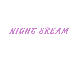 NIGHT SREAM 商标图样
