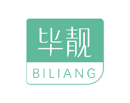 毕靓 商标图样