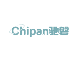 驰磐 商标图样