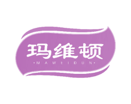 玛维顿 商标图样