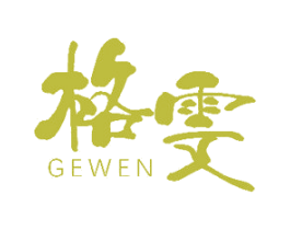 格雯 商标图样