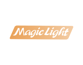 MAGICLIGHT 商标图样