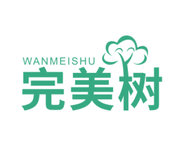 完美树 商标图样