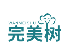 完美树 商标图样