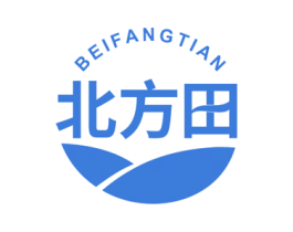 北方田 商标图样