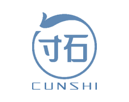 寸石 商标图样
