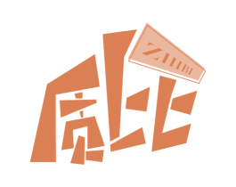 质比 商标图样