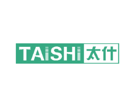 太什 商标图样