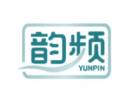 韵频 商标图样