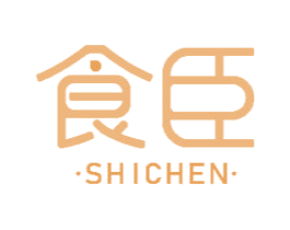 食臣 商标图样