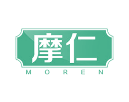 摩仁 商标图样